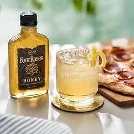 Four Roses Bourbon