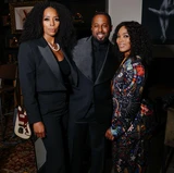 Camper's Grammy Jam Party