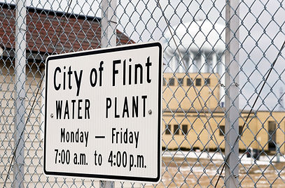 Flint, Michigan