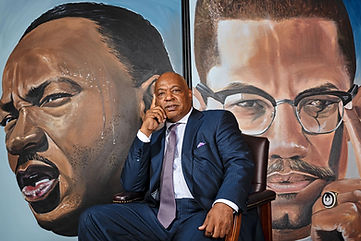 Juneteenth - Kevin Cohee