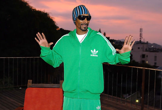Snoop Dogg