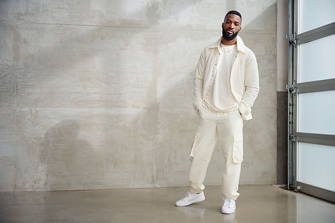 JCPenny - LaDarius Campbell