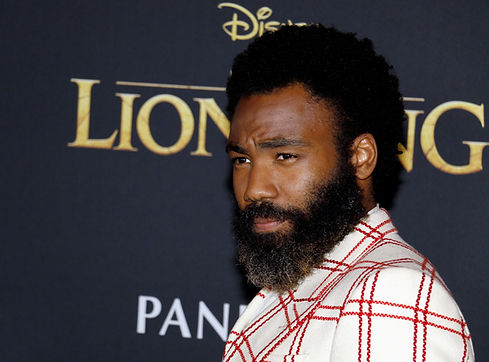 Donald Glover