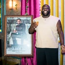 The Quintessential Gentleman - Disruptors House