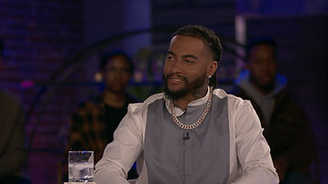 Counsel Culture - Nick Cannon