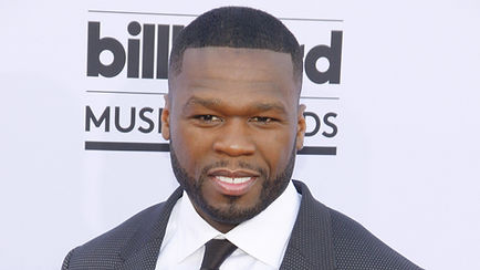 50 Cent