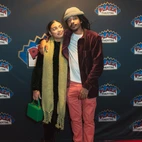 The Great Debaters Screening - Denzel Whitaker