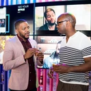 The Quintessential Gentleman - Disruptors House