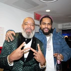 Power Network: A Black History Month Conversation