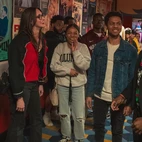 The Great Debaters Screening - Denzel Whitaker