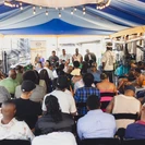 Brothers and Briefcases