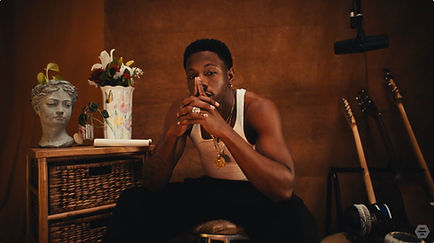 Bumble - Joey Bada$$