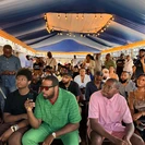 Brothers and Briefcases