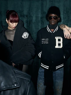 Pharrell Williams' Billionaire Boys Club