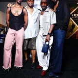 The Quintessential Gentleman - Hamptons Fine Art Fair