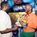 The Quintessential Gentleman - Disruptors House