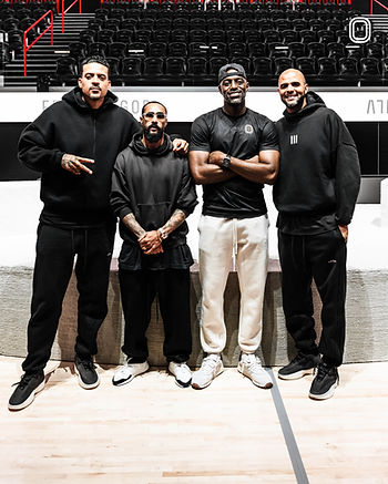 Fear of God Athletics