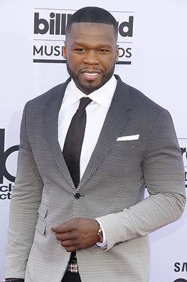 50 Cent