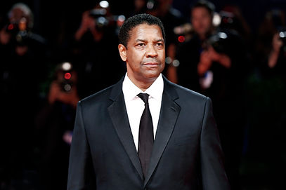 Denzel Washington