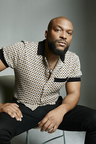 Fight Night: The Million Dollar Heist - Shaye Ogbonna