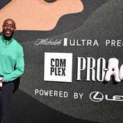 Complex Golf Pro-Am Tournament