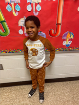 Kentucky Bus Driver Larry Farrish and Student Levi