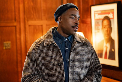 Emperor of Ocean Park