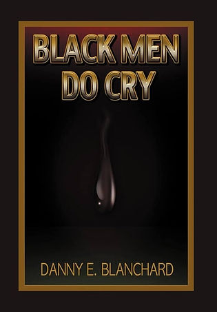 Books - Black Men: Black Men Do Cry