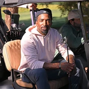 Complex Golf Pro-Am Tournament