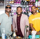 The Quintessential Gentleman - Disruptors House