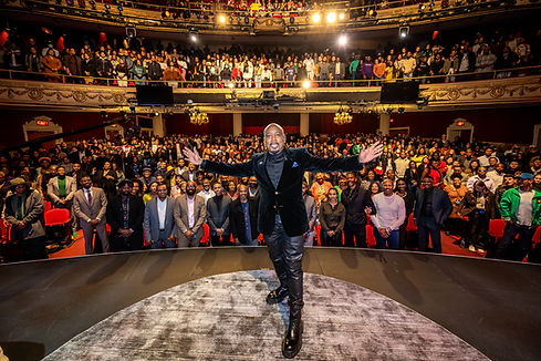 Black Entrepreneurs Day