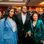 Power Network: A Black History Month Conversation