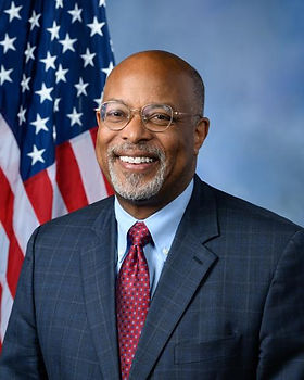 Glenn F. Ivey