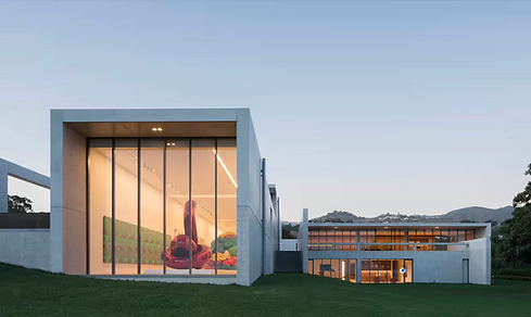 Beyonce and Jay-Z Malibu Manson