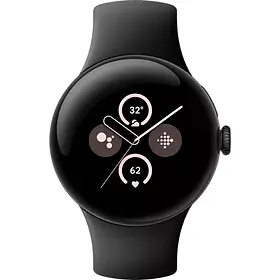 Pixel Watch 2