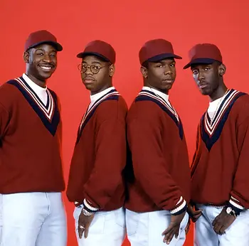 Boyz II Men