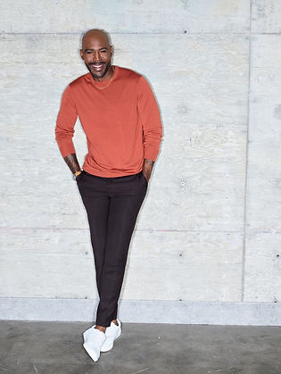 Karamo Brown