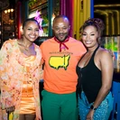 The Quintessential Gentleman - Disruptors House