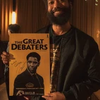The Great Debaters Screening - Denzel Whitaker