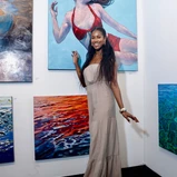 The Quintessential Gentleman - Hamptons Fine Art Fair