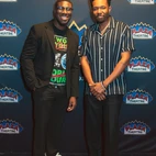 The Great Debaters Screening - Denzel Whitaker