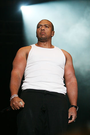 Timbaland