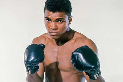 Muhammad Ali