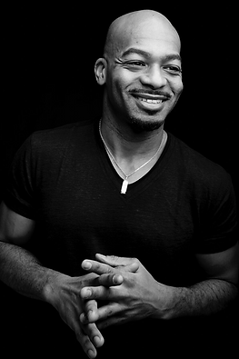 Brandon Victor Dixon