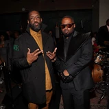 Camper's Grammy Jam Party