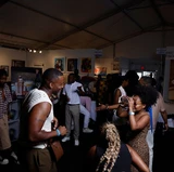 The Quintessential Gentleman - Hamptons Fine Art Fair