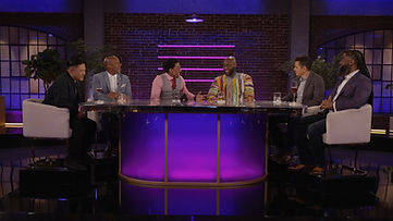 Counsel Culture - Nick Cannon