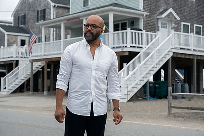 American Fiction's Jeffrey Wright