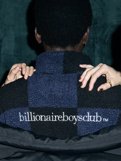 Pharrell Williams' Billionaire Boys Club