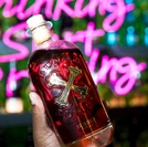 The Quintessential Gentleman - Disruptors House